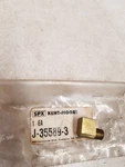 Kent-moore J-35589-3 Master Cylinder Brake Bleeder Adapter Tool. Fixed Price $6.00.
