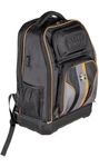 Klein Tools 62805BPTECH Backpack Usb-c Port, Laptop Pocket, Black/ora. Fixed Price $134.50.
