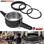 5299448 7040 Piston Ring Compressor Set For Cat Cummins Isx 3400/C-15 5.4" Bore. Fixed Price $273.85.
