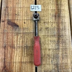 Mac Tools Brake Spring Retainer Red Hard Handle S14A. Fixed Price $9.99.