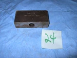 Kent-moore J-45708 Pinion Gauge Plate Service Tool. Fixed Price $12.99.