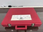 Ford Rotunda T99T-1000-C Tool Kit 307-S383 307-384 307-385 307-386 307-381 206. Fixed Price $375.00.