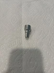 Kent Moore J-43114 Abs Module Plug Remover Installer Socket Tool. Fixed Price $9.80.