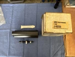 Kent-moore J-45235 Transmission Tone Ring Installer (gm Special Tool). Fixed Price $9.95.