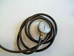 Kent Moore Tool J-28474 6.5L Diesel Turbo Compound Gauge. Fixed Price $6.80.