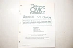 Omc 395402 Special Tool Guide. Fixed Price $28.87.