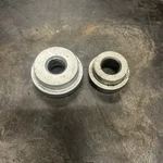 Kent Moore J-35307-1 J-35307-2 Rear Hub Bearing Installer Tools. Fixed Price $25.00.