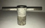Kent Moore Tool J-1112 Clutch Gear Bearing Nut Wrench Vintage. Fixed Price $49.99.