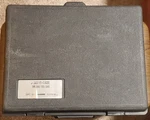 Kent-moore S.i.r. Load Test J-38715-CASE/PASSENGER Tool. Fixed Price $40.00.