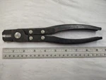 Ford 205-D066 (D87P-1090-A) Boot Clamp Pliers. Fixed Price $40.00.