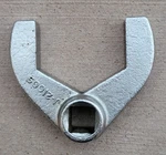 Kent-moore J-21009 1/2 Drive Crowfoot Wrench 47MM 1.85 Inches. Fixed Price $40.00.