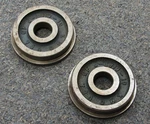 Kent-moore J-8619-10 Pinion Depth Gauge Disc Tool Pair Set. Fixed Price $57.99.