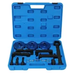 Engine Camshaft Timing Tool For Vw Audi 2.0 2.4 2.8 3.0T 3.2 4.2 5.2 A4 A6 Q7 R8. Fixed Price $106.11.
