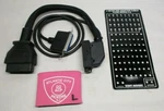 Kent Moore Tool J-39700-280 Anti-lock Brake Adapter Cable Over Lay. Fixed Price $45.00.