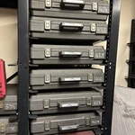 Spx Gm J-48350 Kent-moore Saturn Aura Tool Kit Lot All 6 Box Complete!!. Fixed Price $2100.00.