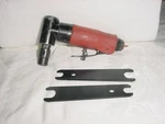 Snap On Tools PT110 90 Degree Mini Angle Head Pneumatic Air Die Grinder Usa Made. Fixed Price $98.89.