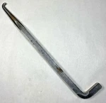 Mac Tools S120 Cam Shaft Transmission Seal Puller Cotter Pin Removal Usa. Fixed Price $34.16.