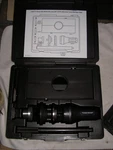 Kent Moore J-45713 Dana 248 267 60 70 Hd Axle Tool Kit. Fixed Price $74.99.