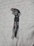 Kd Tools 1/2", 3/16" Tubing Bender K-d 2189. Fixed Price $17.00.