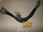 Miller Tools Fbc Harness Connector Md 998455 (CS950 DS1415B2). Fixed Price $25.00.