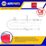 Cable Rear Right CAB1412 Apec Parking 54401M79G00 Quality. Fixed Price $42.10.