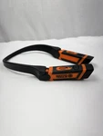 Matco Tools MWL600M Orange Lumen Rechargeable Neck Light Work Lamp. Fixed Price $79.95.