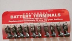 10 Packs East Penn 06079 Top Post Battery Terminal 6-1 Gauge Bulk Wholesale. Fixed Price $75.00.