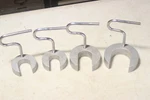 Otc 7108 & 7109 Timing Block Sets Fuller Rto Transmissions. Fixed Price $90.00.