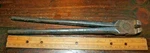 Vintage T&b Thomas Betts Terminal Tool No. 21004 Wedge-on Crimping Pliers Usa. Fixed Price $22.00.