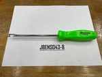 Snap-on Usa New Green 13/32" Blade Width Push-pull Spring SPRG625G. Fixed Price $49.95.