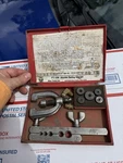 Mac Tools Ft 158 Double Flaring Kit. Fixed Price $30.00.