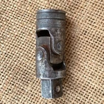 Vintage Snap-on Universal Joint 1/2 Drive, No. 8, G, Pat. 2,005,202, Snapon. Fixed Price $17.00.