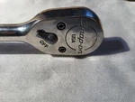 Snap Drive 16-1/2 Long Ratchet, SHL936A. Fixed Price $128.74.