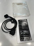 Kent Moore J-39700-600 EBC325V Breakout Box Adapter Cable With Overlay Gm. Fixed Price $24.50.