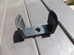 Tool C-4828 Axle Shaft Bearing Remover Miller-c 4828-1,. Fixed Price $16.00.