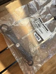 Kent Moore J-44581 Fuel / Transmission Line Disconnect Tool 8218. Fixed Price $50.00.