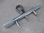 Kent Moore DT-50302-A Drive Motor Rotor Lifting Tool. Fixed Price $33.96.
