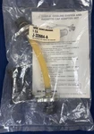 Spx Kent-moore J-33984-A Cooling System & Radiator Cap Adapter Set (EN6). Fixed Price $114.00.