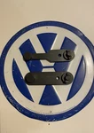 Vw Oem Tool T10193 And T10194 German Made For Toureg V10 Tdi. Fixed Price $350.00.