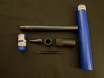 Ford Rotunda 307-653 Otc Torq Shift Input Shaft Teflon Seal Sizer Tool Set. Fixed Price $649.95.