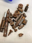 25+ Kent Moore Specialty Tools J-28467-89,J-38844-2,J-21474-18.. Fixed Price $75.00.