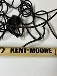 Used Rare Harley Davidson Kent-moore Hd 35457 Black Light Leak Detector. Fixed Price $80.00.
