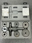 Blue-point Tools YA8610B Universal Brake Caliper Kit (PD1117636). Fixed Price $129.99.