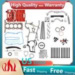 Head Gasket Timing Chain Tool Kit Set For Vauxhall Opel Chevrolet Cruze Trax 1.4. Fixed Price $178.93.
