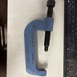 Kent Moore J-42393 Torsion Bar Unloader. Fixed Price $65.00.