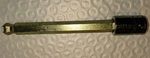 Snap-on 3/8" Metric Mm Long Ball Hex Socket Driver FABLM10E. Fixed Price $23.10.