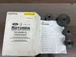 Ford Rotunda TKIT-2020W2-FL Special Tools Otc 307-817 307-818 307-819 307-820. Fixed Price $99.99.