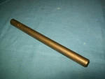 New Snap-on 10" Bronze Round Punch PPB1002A Unused. Fixed Price $67.99.