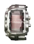 Apec Front Right Brake Caliper Fits Nissan 200SX 4100137P00. Fixed Price $243.09.
