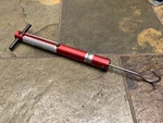 Kent-moore Nissan Infiniti J-44183-A Steering Wheel Turning Force Pull Gauge. Fixed Price $39.00.